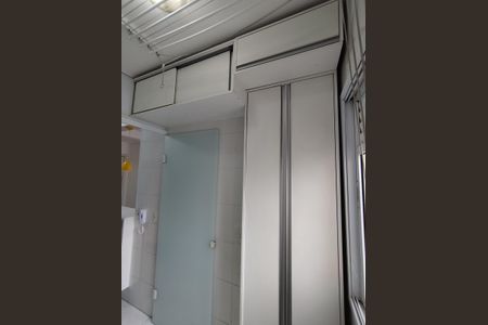 Apartamento à venda com 65m², 2 quartos e 1 vagaÁrea de Serviço