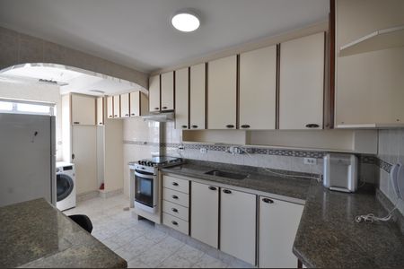 Apartamento para alugar com 63m², 2 quartos e 1 vagaCozinha