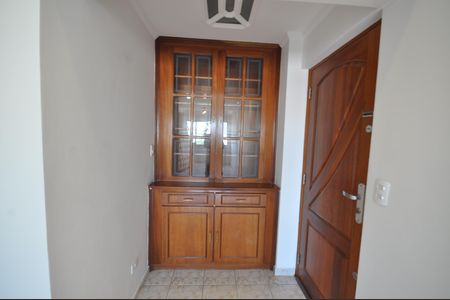 Sala - Armário de apartamento à venda com 2 quartos, 67m² em Vila Gustavo, São Paulo