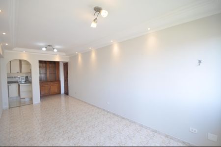 Sala de apartamento à venda com 2 quartos, 67m² em Vila Gustavo, São Paulo