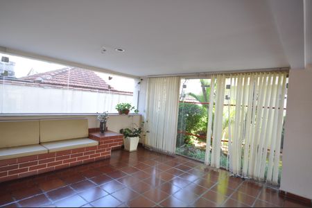 Apartamento para alugar com 63m², 2 quartos e 1 vagaHall Social