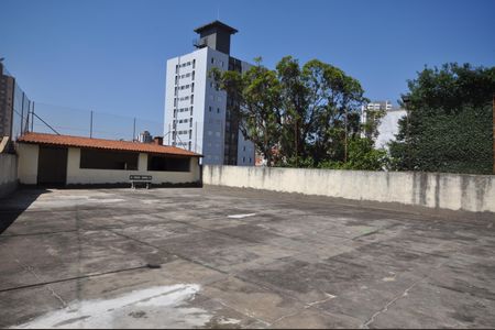 Apartamento para alugar com 63m², 2 quartos e 1 vagaÁrea comum