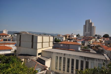 Apartamento para alugar com 63m², 2 quartos e 1 vagaVista do Quarto 2