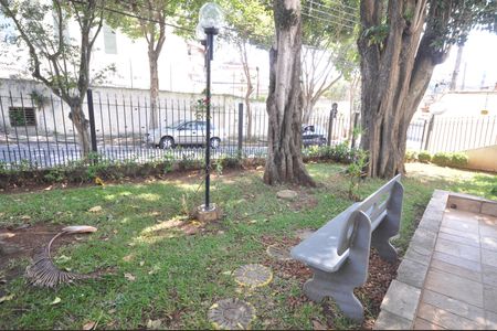 Apartamento para alugar com 63m², 2 quartos e 1 vagaÁrea comum