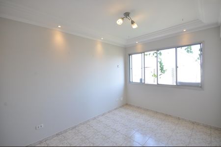 Sala de apartamento à venda com 2 quartos, 67m² em Vila Gustavo, São Paulo