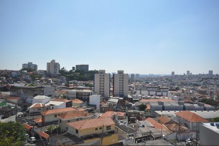 Vista do Quarto 1 de apartamento à venda com 2 quartos, 67m² em Vila Gustavo, São Paulo