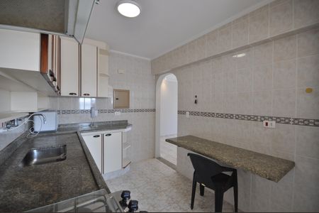 Apartamento para alugar com 63m², 2 quartos e 1 vagaCozinha