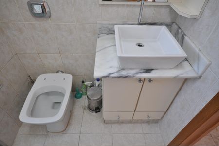 Apartamento para alugar com 63m², 2 quartos e 1 vagaBanheiro