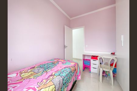 Apartamento à venda com 49m², 2 quartos e 1 vagaQuarto 2
