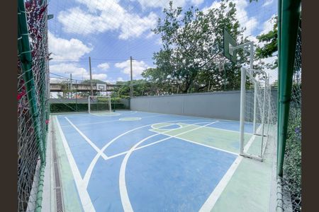 Apartamento à venda com 49m², 2 quartos e 1 vagaQuadra