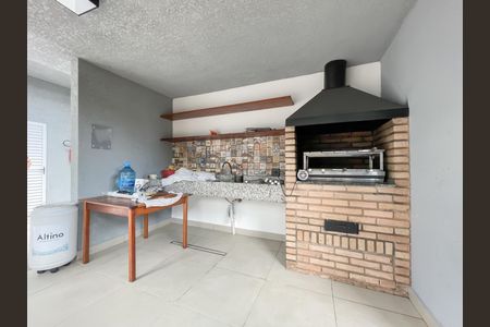 Apartamento à venda com 49m², 2 quartos e 1 vagaÁrea comum - Churrasqueira