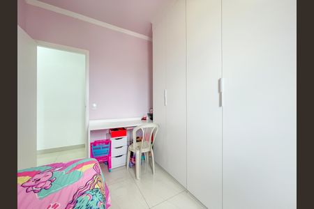 Apartamento à venda com 49m², 2 quartos e 1 vagaQuarto 2