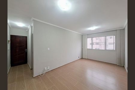 Sala de apartamento para alugar com 2 quartos, 74m² em Lauzane Paulista, São Paulo