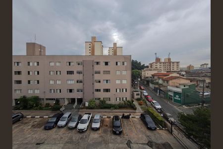 Vista Quarto 1 de apartamento para alugar com 2 quartos, 74m² em Lauzane Paulista, São Paulo