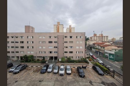 Vista Sala de apartamento para alugar com 2 quartos, 74m² em Lauzane Paulista, São Paulo
