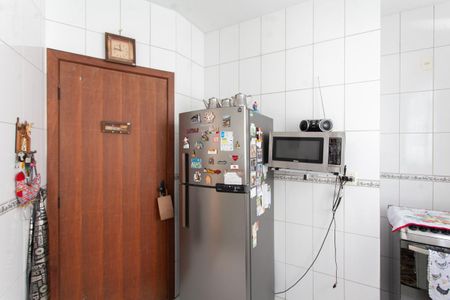 Apartamento à venda com 128m², 3 quartos e 2 vagas Apartamento à venda com 128m², 3 quartos e 2 vagasCozinha