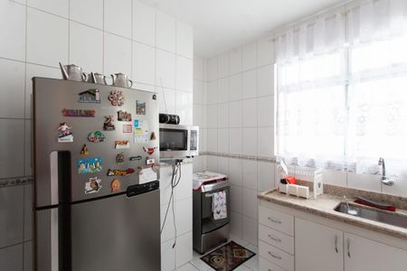 Apartamento à venda com 128m², 3 quartos e 2 vagas Apartamento à venda com 128m², 3 quartos e 2 vagasCozinha