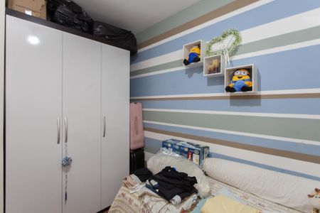 Apartamento à venda com 128m², 3 quartos e 2 vagas Apartamento à venda com 128m², 3 quartos e 2 vagasQuarto 1