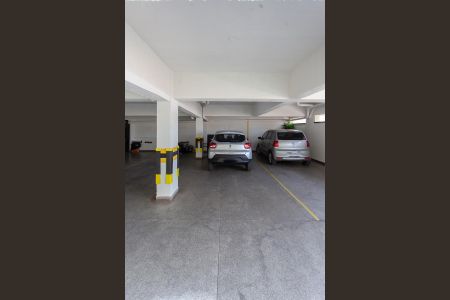 Apartamento à venda com 128m², 3 quartos e 2 vagas Apartamento à venda com 128m², 3 quartos e 2 vagasGaragem