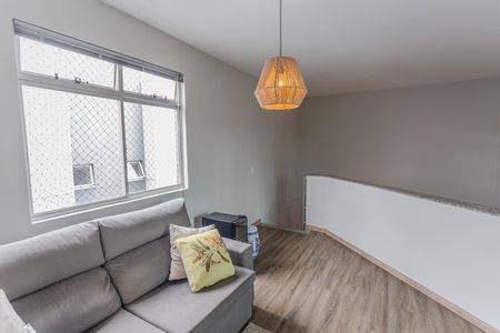 Apartamento à venda com 180m², 3 quartos e 2 vagas Apartamento à venda com 180m², 3 quartos e 2 vagasSala 2 - Cobertura