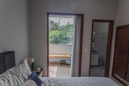 Apartamento à venda com 180m², 3 quartos e 2 vagas Apartamento à venda com 180m², 3 quartos e 2 vagasVaranda da Suíte