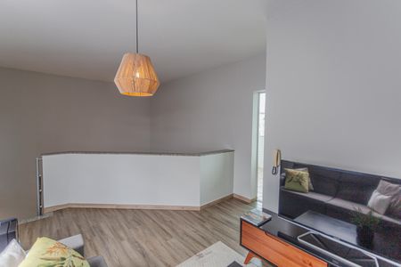 Apartamento à venda com 180m², 3 quartos e 2 vagas Apartamento à venda com 180m², 3 quartos e 2 vagasSala 2 - Cobertura