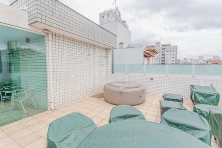 Apartamento à venda com 180m², 3 quartos e 2 vagas Apartamento à venda com 180m², 3 quartos e 2 vagasCobertura