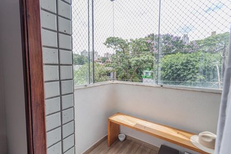 Apartamento à venda com 180m², 3 quartos e 2 vagas Apartamento à venda com 180m², 3 quartos e 2 vagasVaranda da Suíte