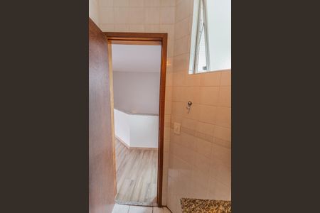 Apartamento à venda com 180m², 3 quartos e 2 vagas Apartamento à venda com 180m², 3 quartos e 2 vagasLavabo - Cobertura