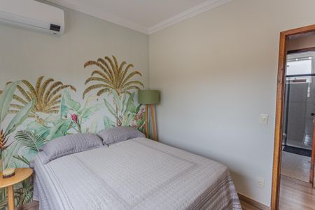 Apartamento à venda com 180m², 3 quartos e 2 vagas Apartamento à venda com 180m², 3 quartos e 2 vagasQuarto 2