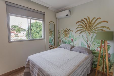 Apartamento à venda com 180m², 3 quartos e 2 vagas Apartamento à venda com 180m², 3 quartos e 2 vagasQuarto 2