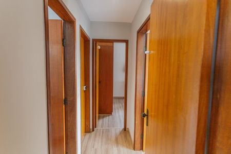 Apartamento à venda com 180m², 3 quartos e 2 vagas Apartamento à venda com 180m², 3 quartos e 2 vagasCorredor