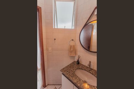 Apartamento à venda com 180m², 3 quartos e 2 vagas Apartamento à venda com 180m², 3 quartos e 2 vagasLavabo - Cobertura