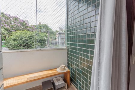 Apartamento à venda com 180m², 3 quartos e 2 vagas Apartamento à venda com 180m², 3 quartos e 2 vagasVaranda da Suíte