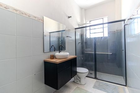 Apartamento para alugar com 70m², 1 quarto e sem vagaBanheiro