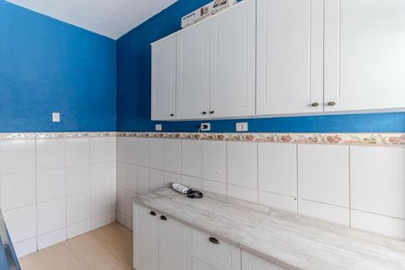 Apartamento para alugar com 70m², 1 quarto e sem vagaCozinha