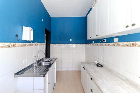 Apartamento para alugar com 70m², 1 quarto e sem vagaCozinha