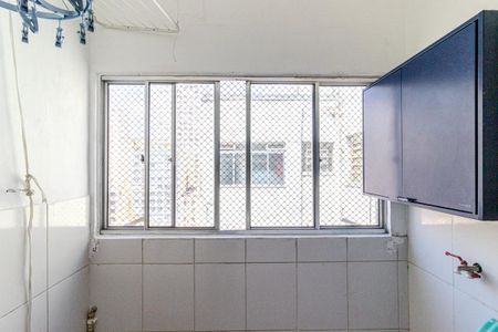 Apartamento para alugar com 70m², 1 quarto e sem vagaÁrea de Serviço