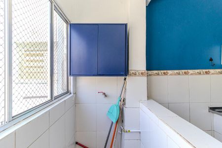 Apartamento para alugar com 70m², 1 quarto e sem vagaÁrea de Serviço