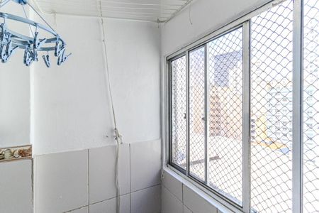 Apartamento para alugar com 70m², 1 quarto e sem vagaÁrea de Serviço