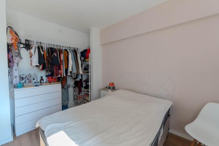 Quarto de apartamento para alugar com 1 quarto, 47m² em Bela Vista, São Paulo