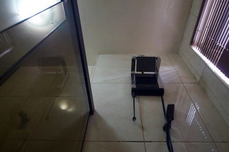 Apartamento à venda com 78m², 2 quartos e 2 vagasBanheiro da Suite