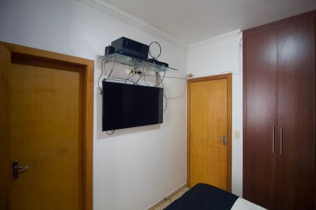 Apartamento à venda com 78m², 2 quartos e 2 vagasSuite
