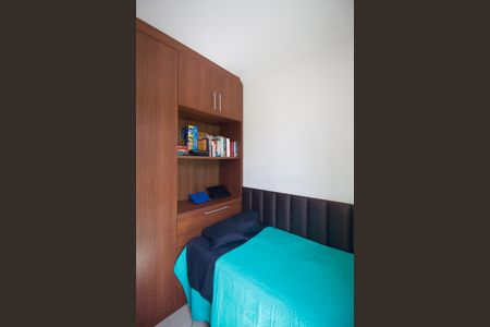 Apartamento à venda com 78m², 2 quartos e 2 vagasQuarto