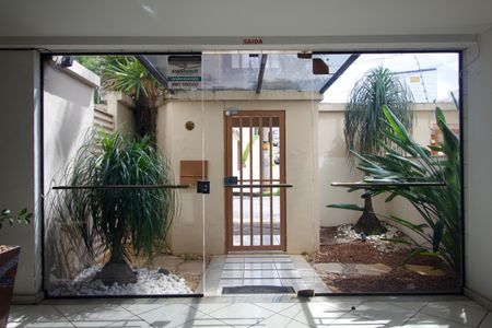 Apartamento à venda com 78m², 2 quartos e 2 vagasHall de Entrada