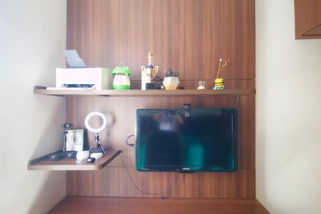 Apartamento à venda com 78m², 2 quartos e 2 vagasQuarto