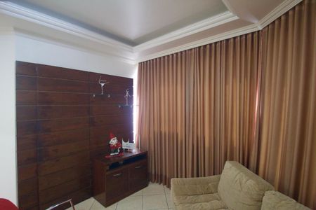 Apartamento à venda com 78m², 2 quartos e 2 vagasSala