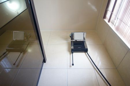 Apartamento à venda com 78m², 2 quartos e 2 vagasBanheiro Social