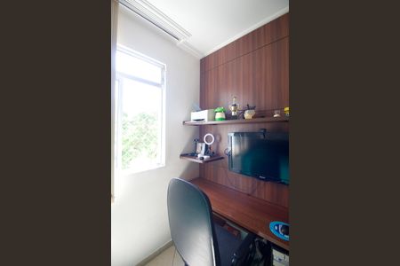 Apartamento à venda com 78m², 2 quartos e 2 vagasQuarto