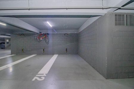 Apartamento à venda com 65m², 2 quartos e 1 vaga Apartamento à venda com 65m², 2 quartos e 1 vagaGaragem